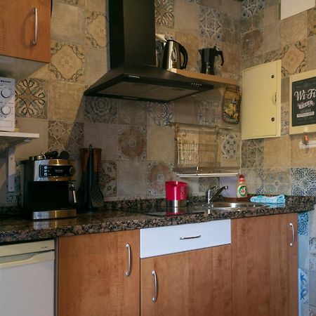 Acogedor Estudio Familiare 2-4 Per Zona Baja Sierra Nevada Zewnętrze zdjęcie