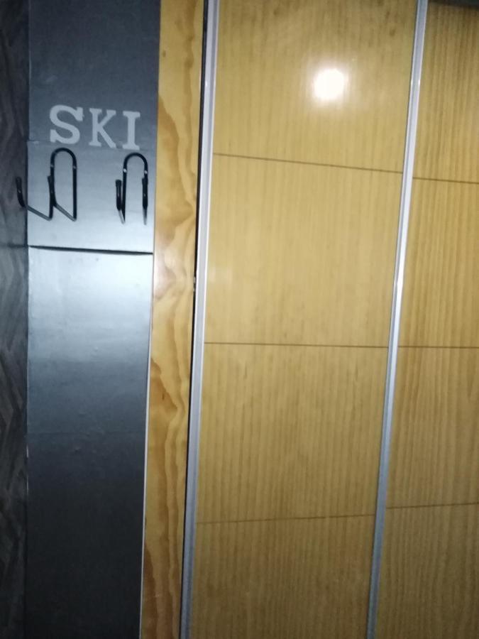 Acogedor Estudio Familiare 2-4 Per Zona Baja Sierra Nevada Zewnętrze zdjęcie